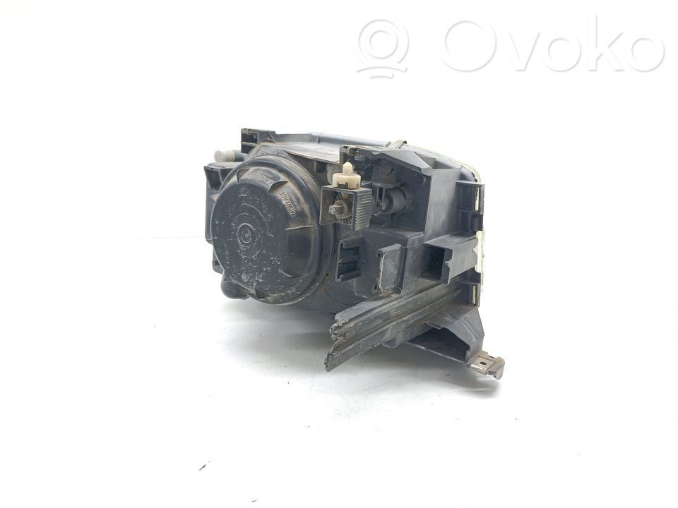 Renault 21 Scheinwerfer 