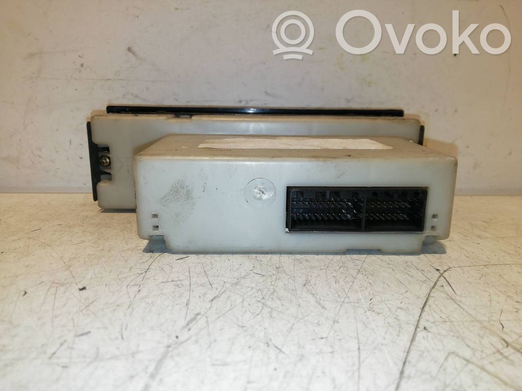 Climate control unit   K19Z0GE6R,1G06C09,K19Z0GE6R