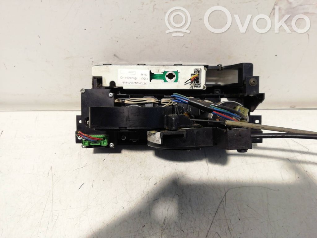 Honda Accord Unitate control climatizare 