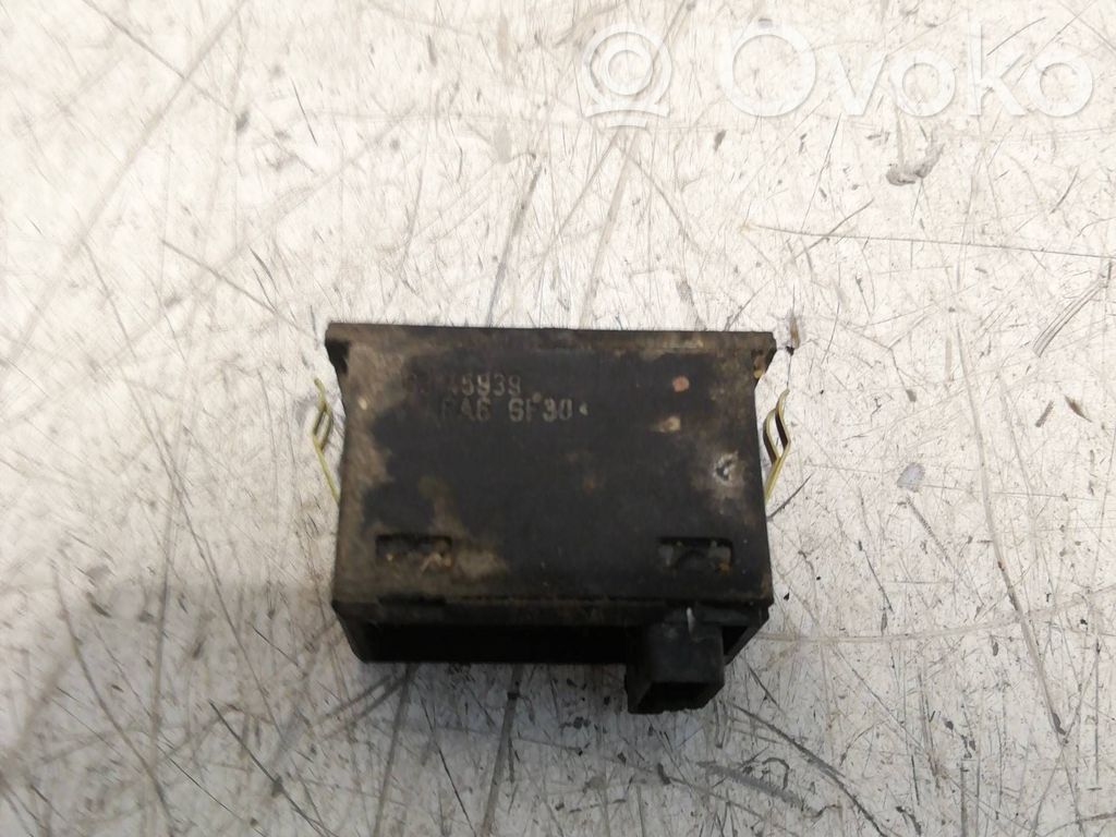 BMW 3 E30 Alte comutatoare/butoane 