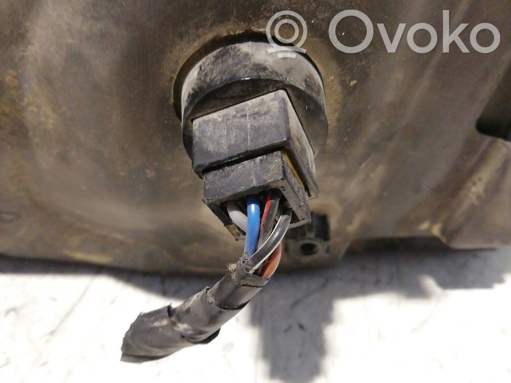 Opel Vectra B Oglindă electrică ușă față 