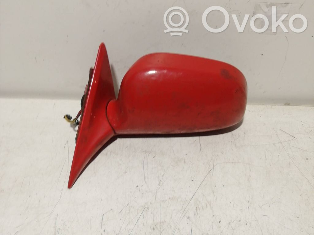 Mitsubishi Colt CZ3 Specchietto retrovisore elettrico portiera anteriore 