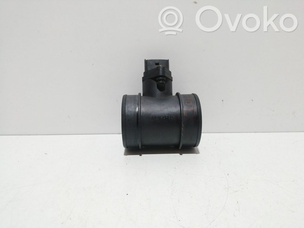Opel Astra G Misuratore di portata d'aria