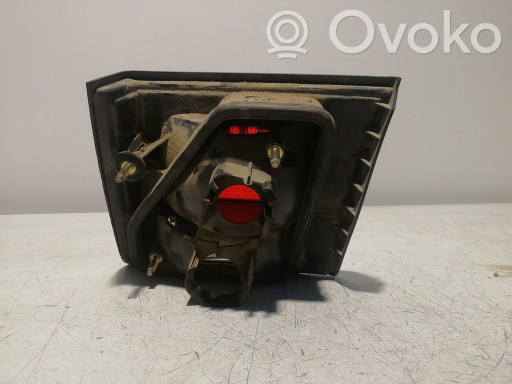 Saab 9-3 Ver1 Takavalon polttimo 