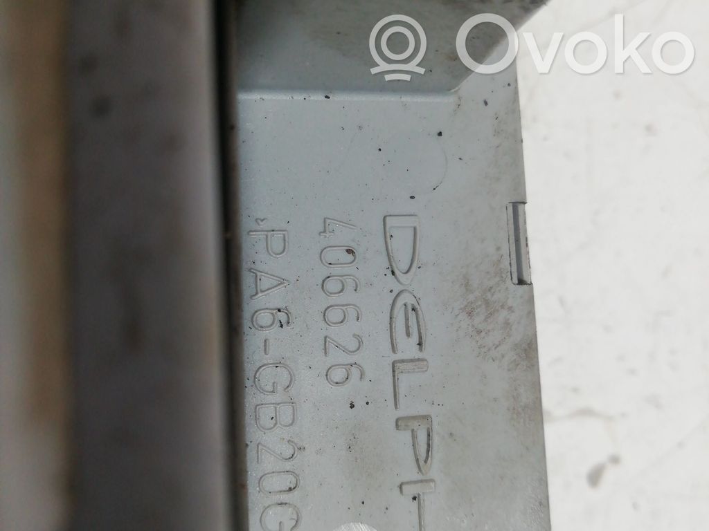 Fiat Punto (188) Modul siguranțe 