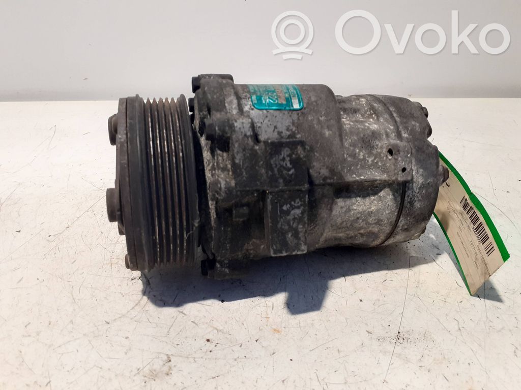 Opel Astra G Compresor (pompă) aer condiționat (A/C) 