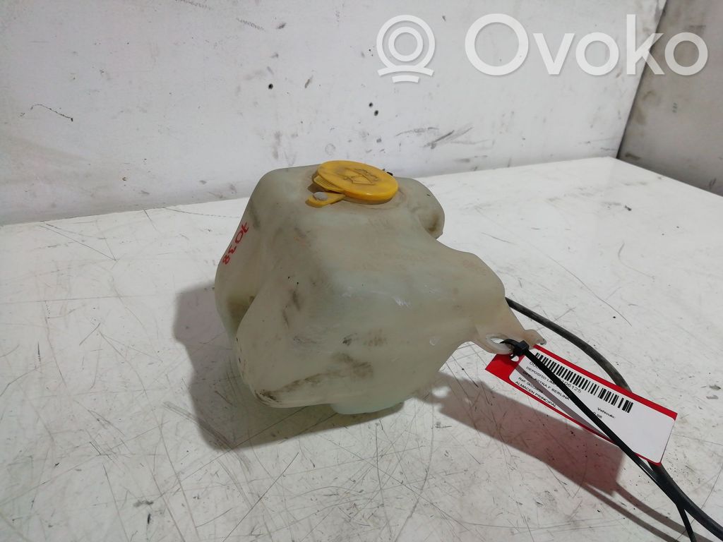 Opel Astra F Serbatoio/vaschetta liquido lavavetri parabrezza 