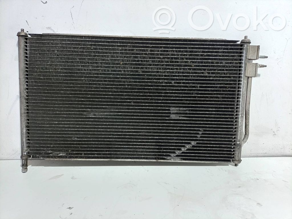 A/C cooling radiator (condenser)   XS4H1971DBA,XS4H1971DBA