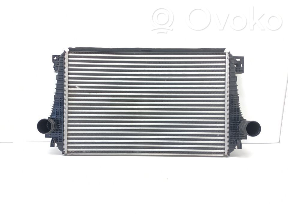 Radiator intercooler   2H0145804
