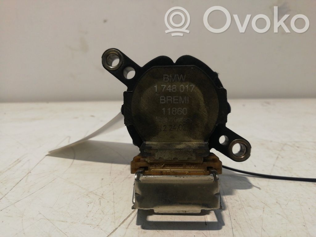 Bobina de encendido de alto voltaje   1748017,1748017,1748017