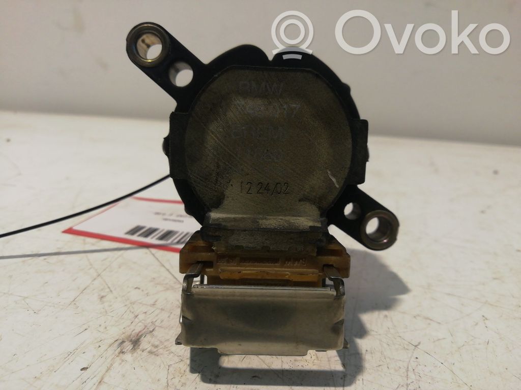 Bobine d'allumage haute tension   1748017,1748017,1748017