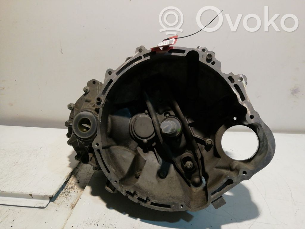 Mitsubishi Colt CZ3 Scatola del cambio manuale a 5 velocità 