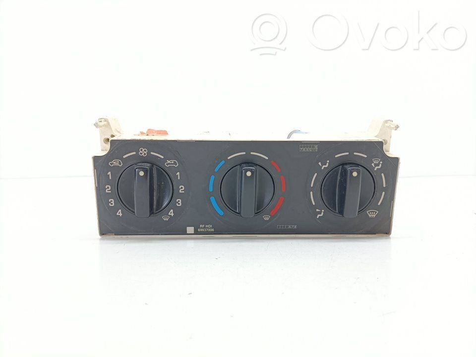 Panel klimatyzacji   6451NJ