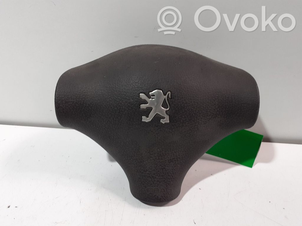 Peugeot 206 Airbag dello sterzo