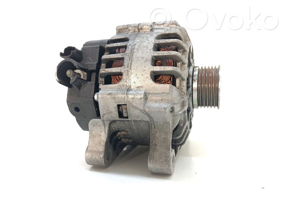 Citroen C4 I Generator/alternator 