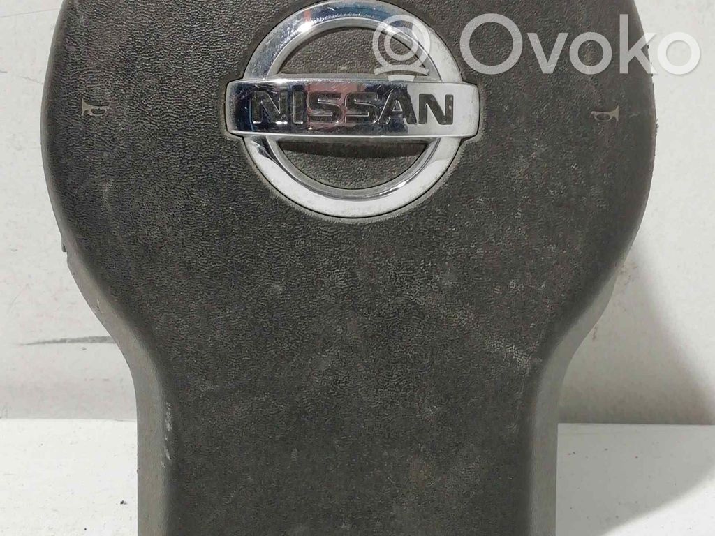 Nissan Navara Airbag volan 