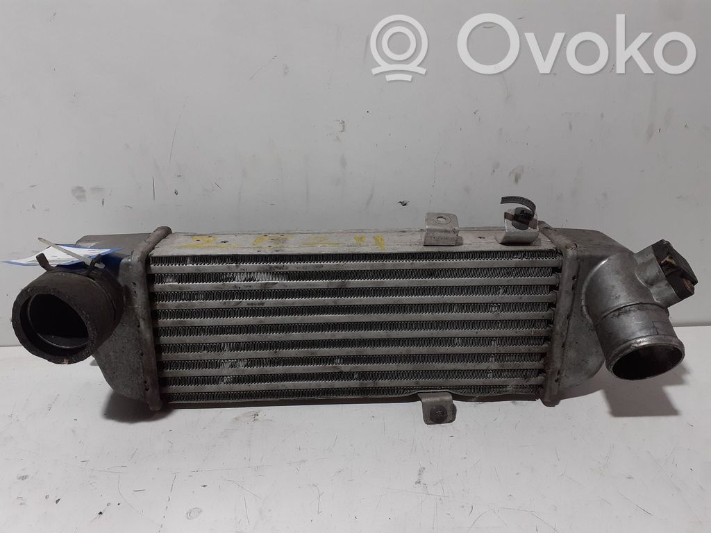 Citroen AX Refroidisseur intermédiaire 