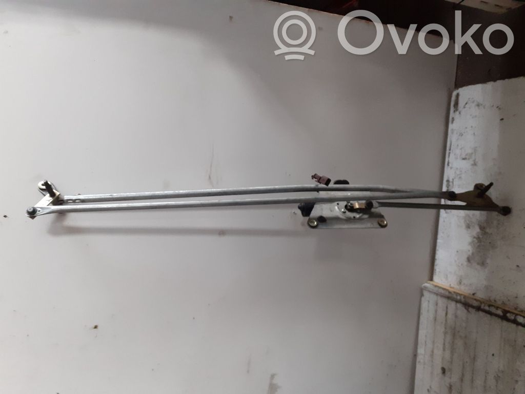 Citroen Xsara Picasso Scheinwerferwischermotor