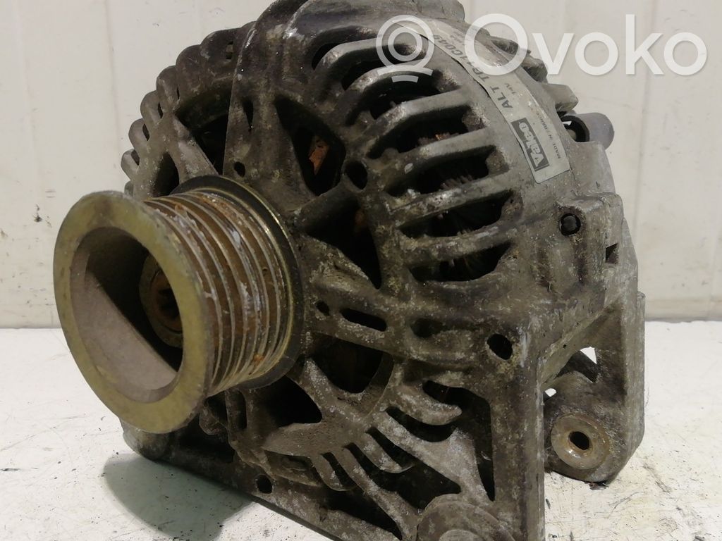 Alternador   8200495294,8200495294