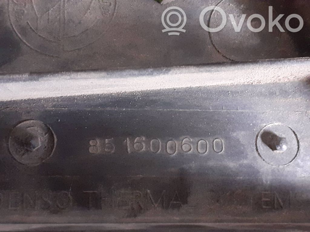 Ventilador de refrigeración   851600600,851600600,851600600
