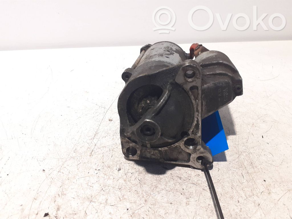 Renault Scenic II -  Grand scenic II Electromotor 