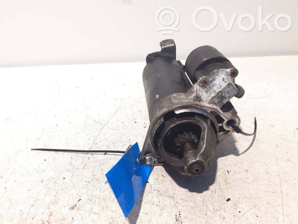 Opel Astra G Motorino d’avviamento
