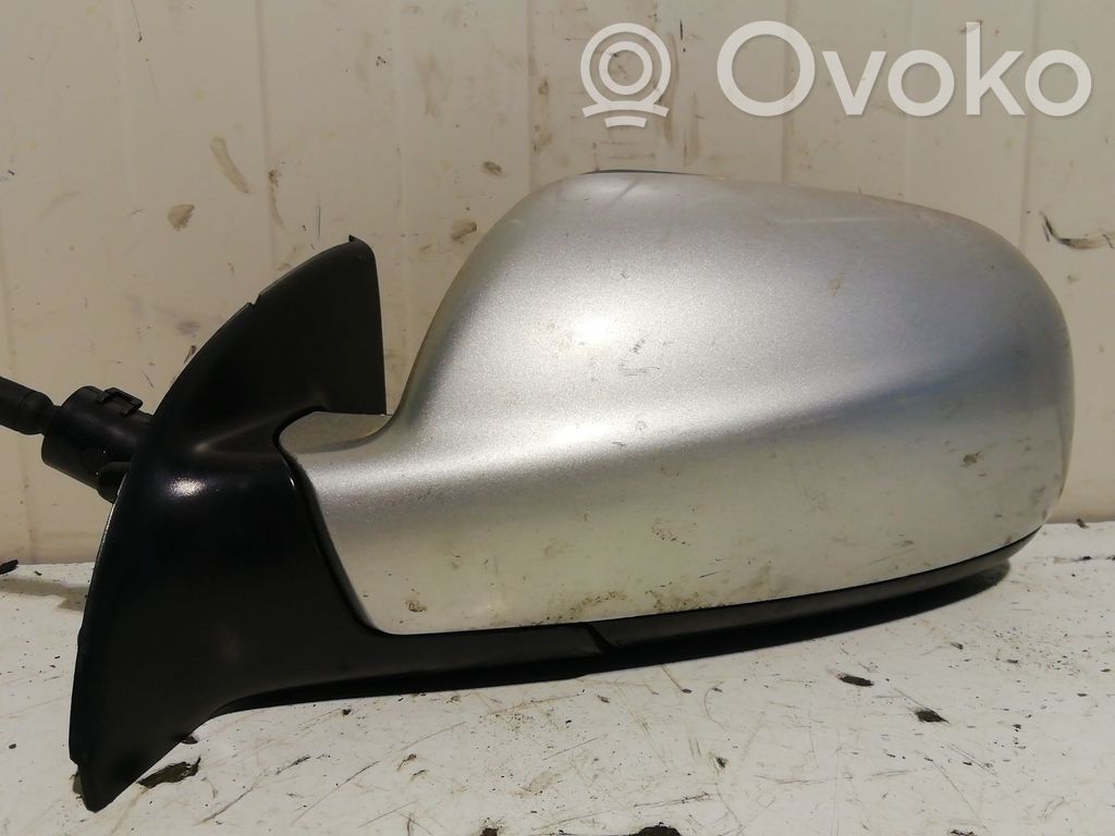 Peugeot 307 Specchietto retrovisore elettrico portiera anteriore 