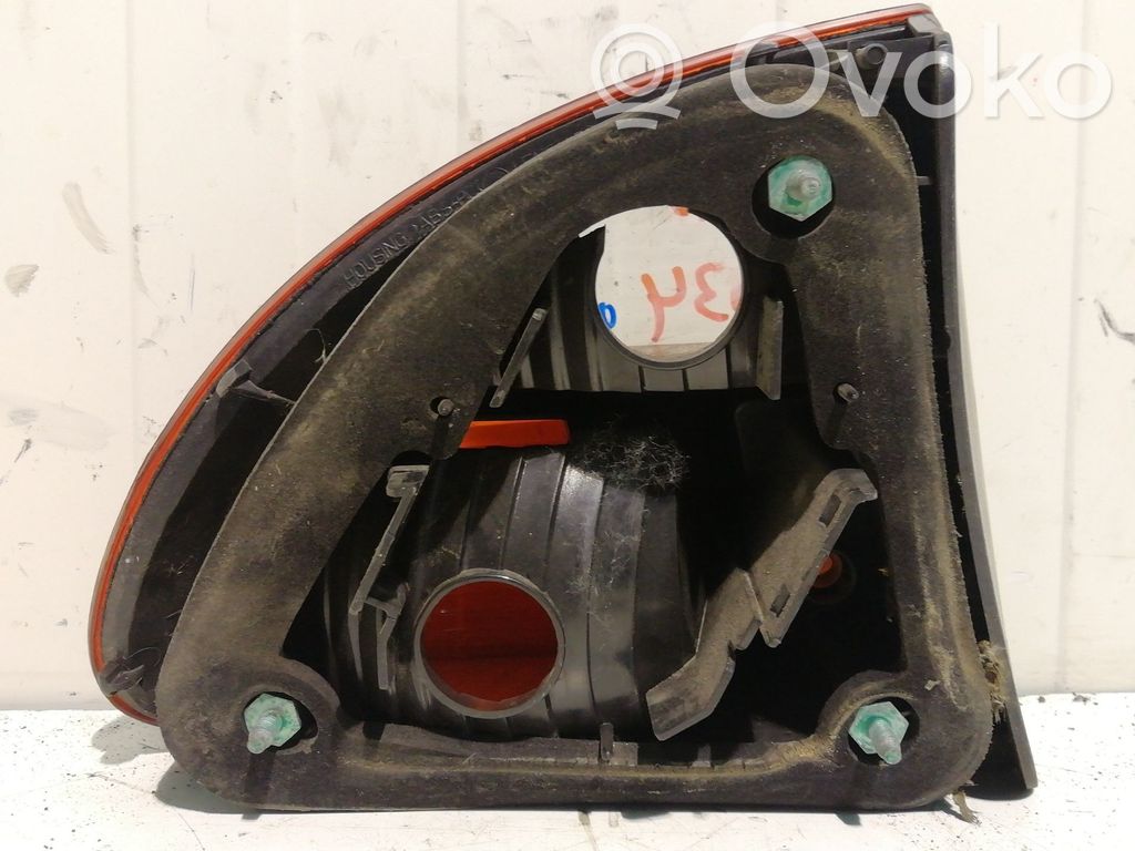 Takavalon polttimo   1M6945096,1M6945096