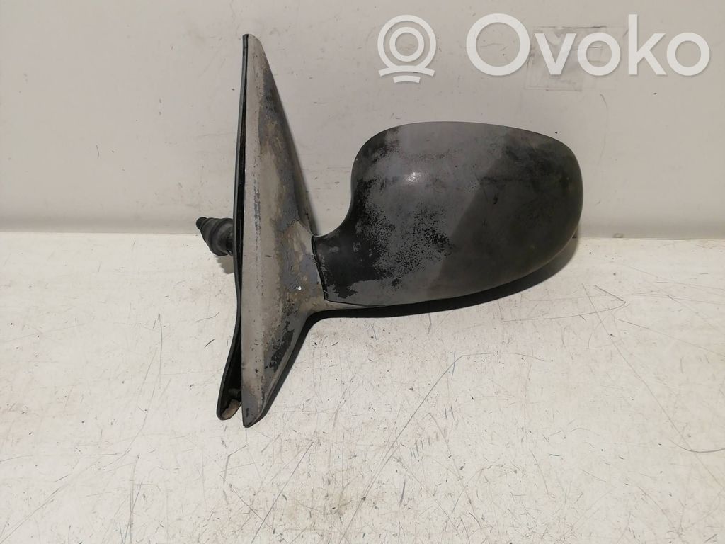 Etuoven sähköinen sivupeili   96304167,96304167