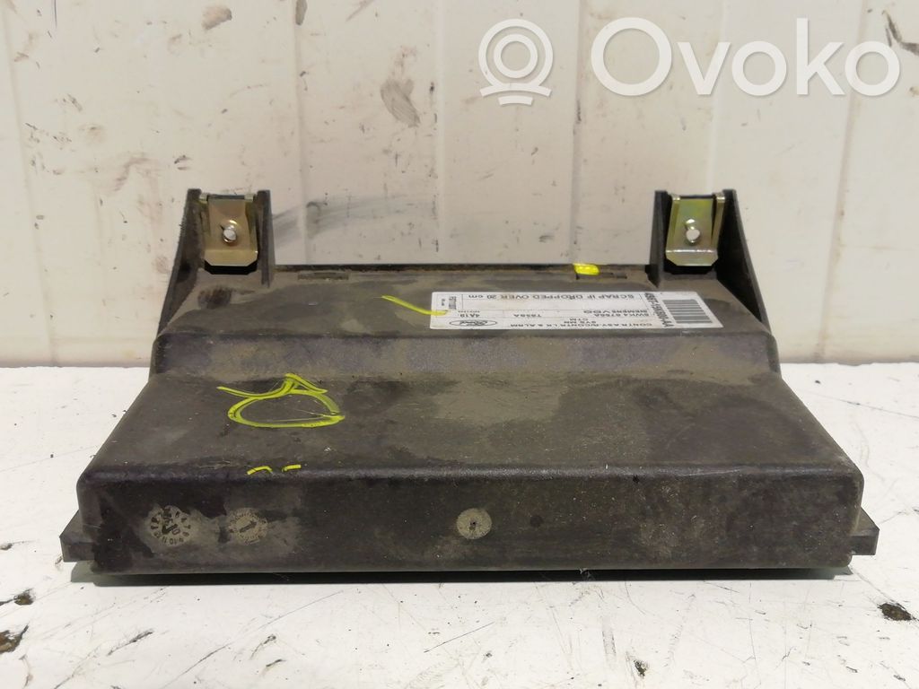 Central body control module   4S6T15K600AA,4S6T15K600AA