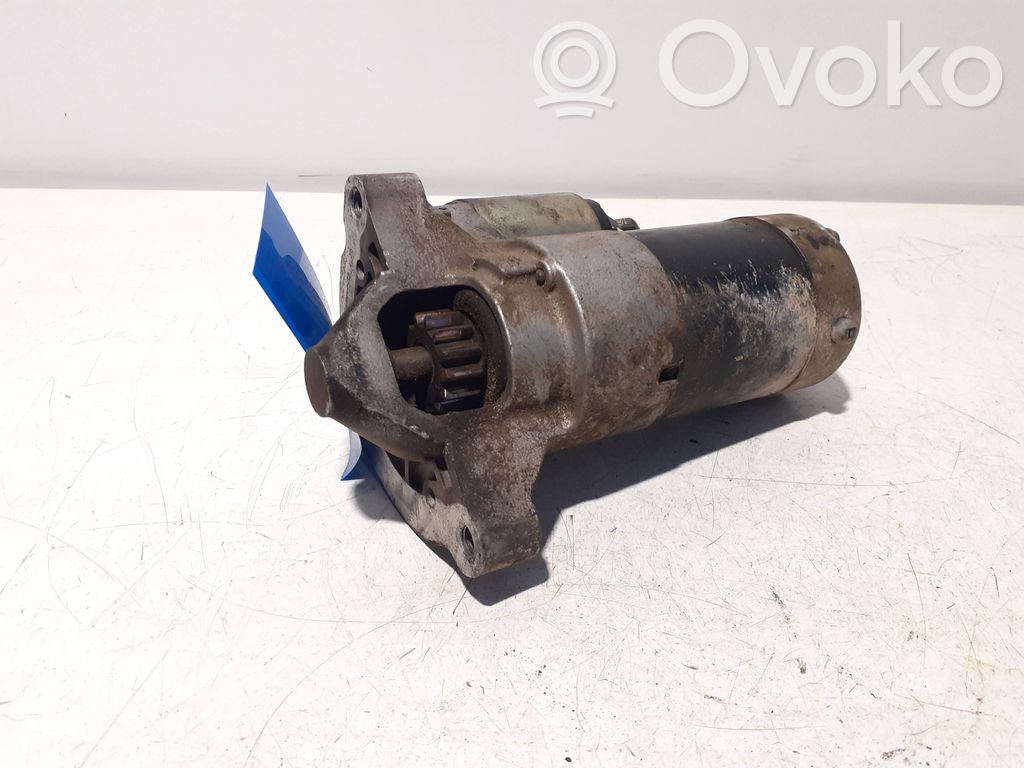 Citroen C15 Electromotor 