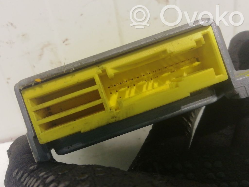 Turvatyynyn ohjainlaite/moduuli   7700428310,7700428310,0285001157