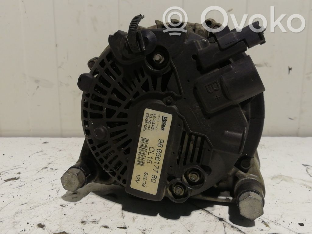 Lichtmaschine   9665617780,9665617780