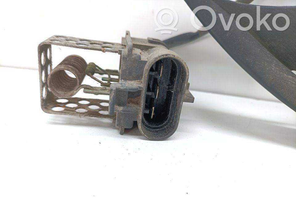 Opel Astra G Răcitor furgonete 