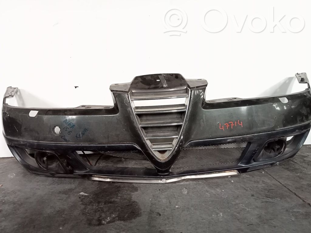 Alfa Romeo 156 Bară față 