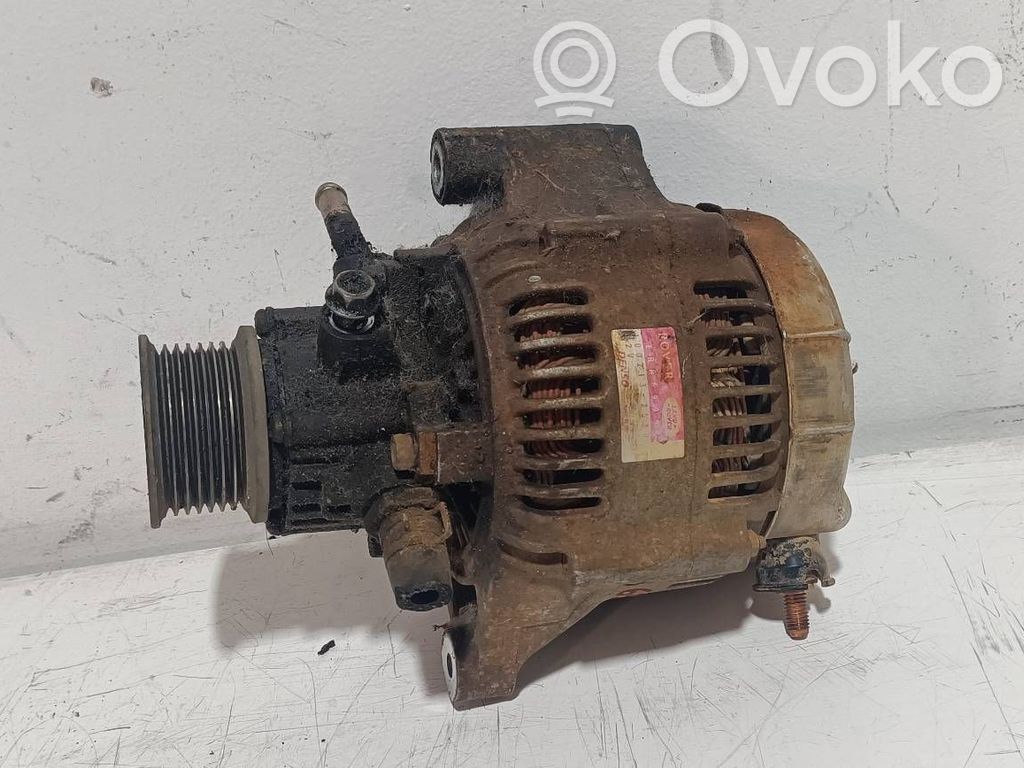 Alternador   ERR6999,1002132530