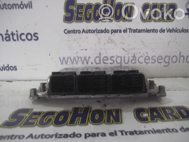 Galios (ECU) modulis   0281010819,0281010819,8200166362