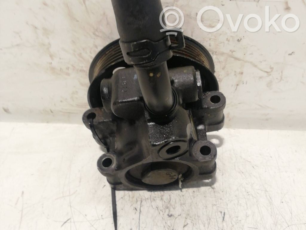 Ohjaustehostimen pumppu   HBDCX,9FD2402,HBDCX
