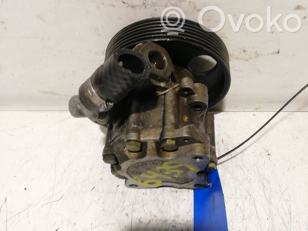 Peugeot Expert Pompa servosterzo