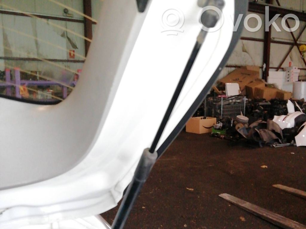 Tailgate/trunk/boot lid buffer   93867088,93867088