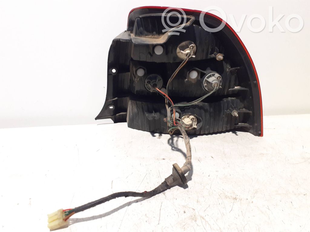 KIA Shuma Ampoule, feu stop / feu arrière