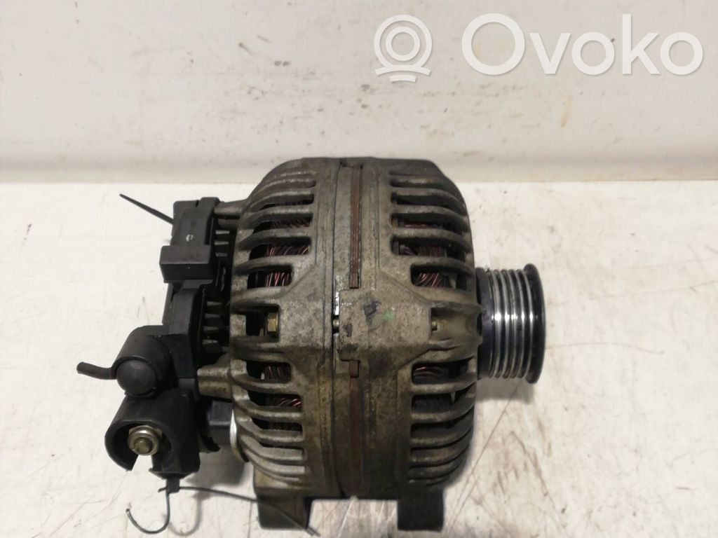 Generator/alternator   9621791480,0124615002,9621791480
