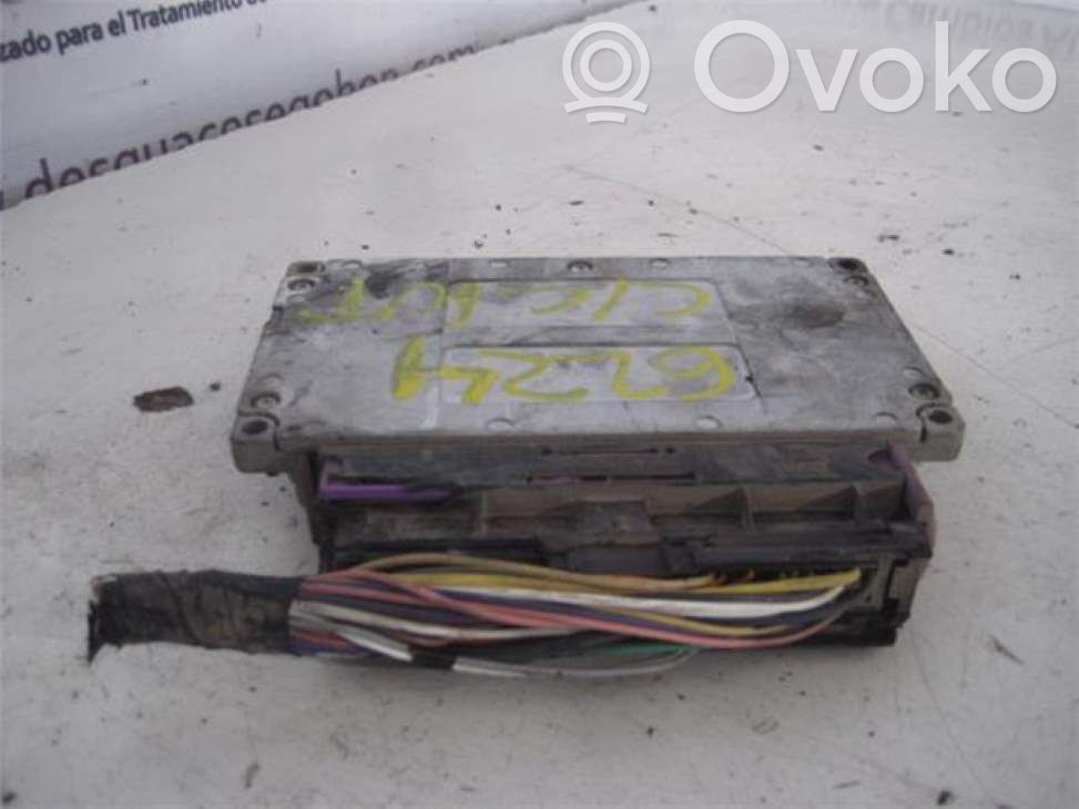 Renault Megane I Engine control unit/module ECU 