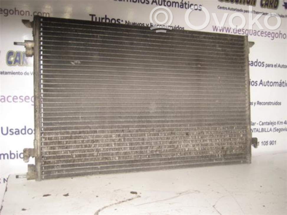 Condenseur de climatisation   665508T,665508T