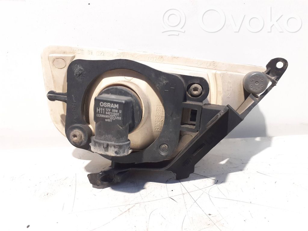 Front fog light   2M5115201AH,2M5115201AH,2M5115201AH