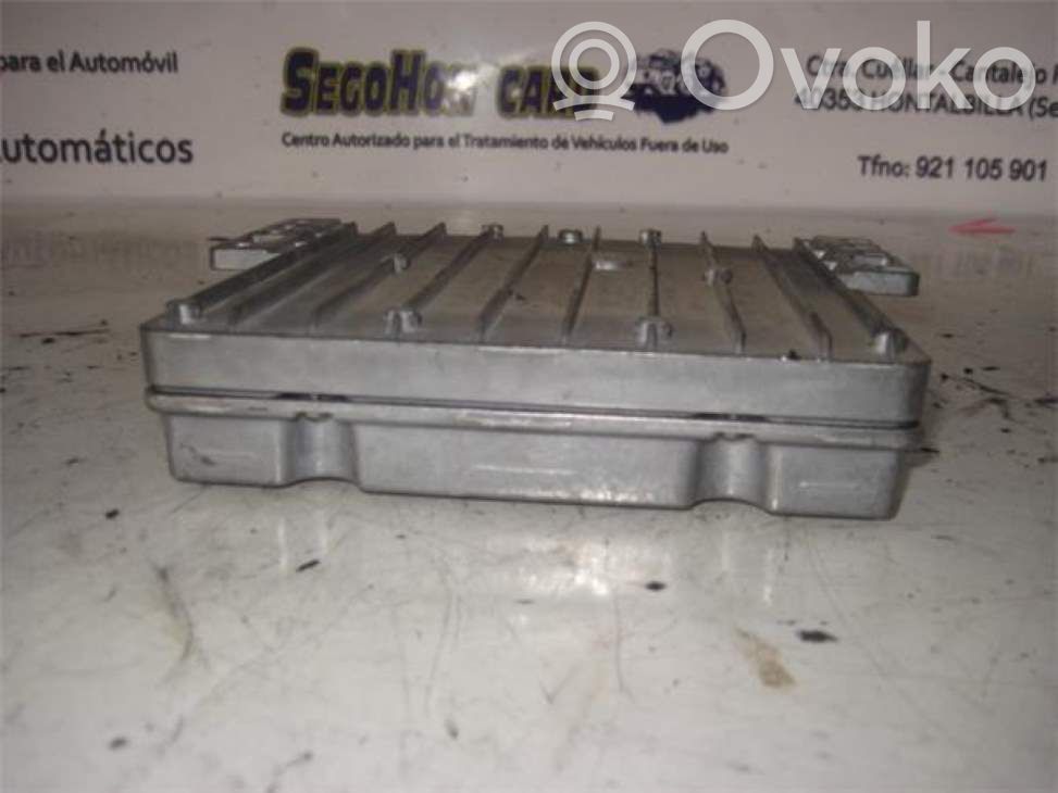 Galios (ECU) modulis   5WS40022FT,5WS40022FT