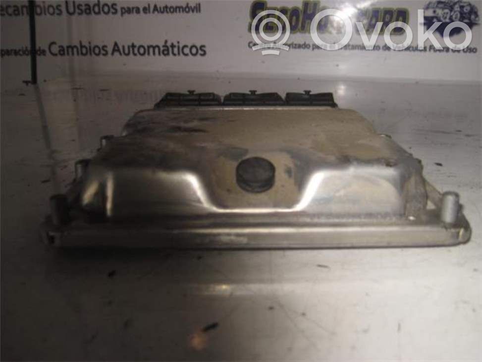 Unitate control motor/modul ECU   281010297,281010297