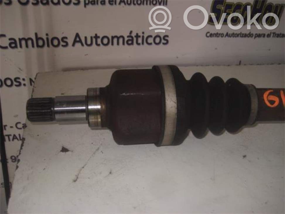 Antriebswelle vorne   32725X