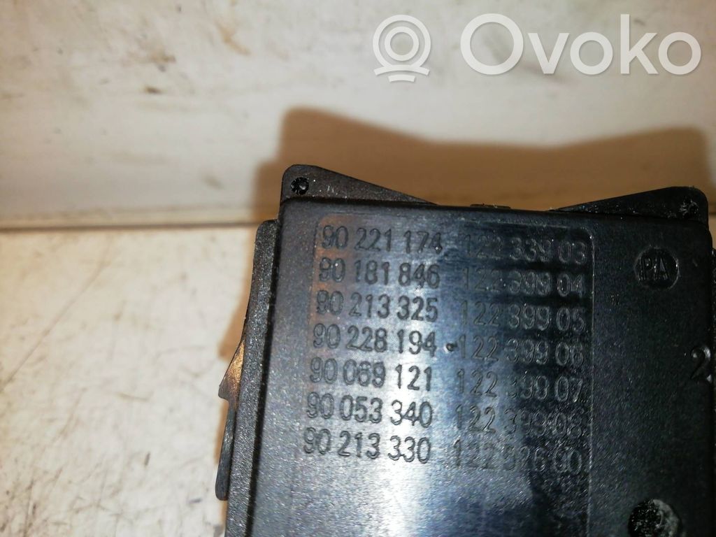 Leva indicatori   90213330,12252600,90213330
