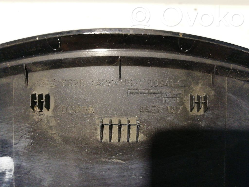 Vitezometru (grup de instrumente)   1S7F10841,1S7F10841